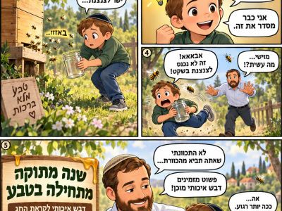 דבש איכותי