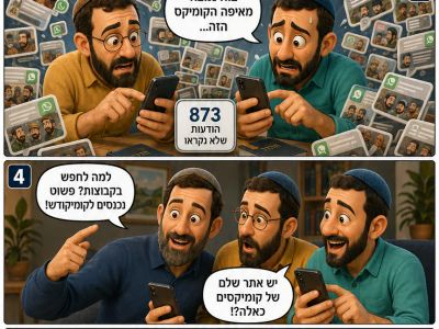 היכרות לאתר