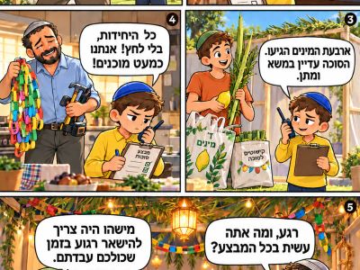 מבצע סוכות